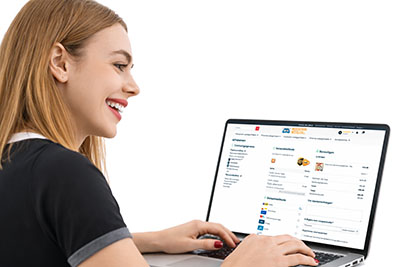 Veilig online betalen bij Weegschaal-bestellen.nl