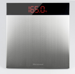 Personenweegschaal PS 460 XL | Medisana