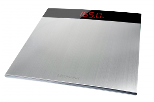 Personenweegschaal PS 460 XL | Medisana