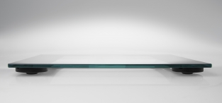 Personenweegschaal PS 400 glas | Medisana