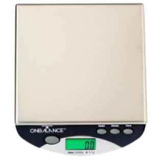 CBS-8000 - 8000G X 1G - On Balance