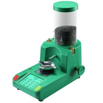 ChargeMaster Link kruit dispenser - RCBS