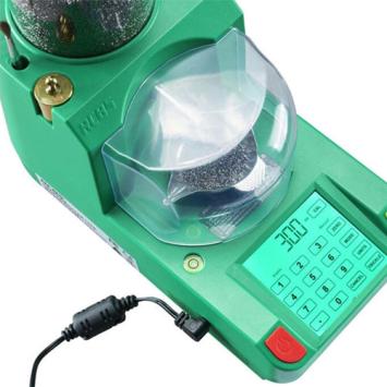 ChargeMaster Link kruit dispenser - RCBS