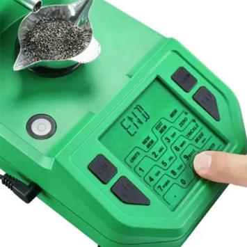 ChargeMaster Supreme kruit dispenser - RCBS