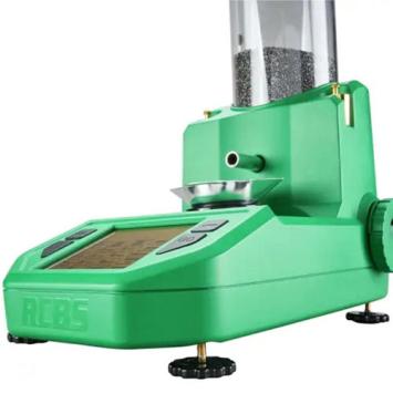 ChargeMaster Supreme kruit dispenser - RCBS