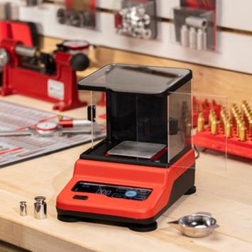Hornady® Precision Lab - Herlaad weegschaal