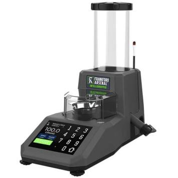 Weegschaal en Kruitdispenser Intellidropper 2.0 - Frankford