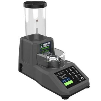 Weegschaal en Kruitdispenser Intellidropper 2.0 - Frankford