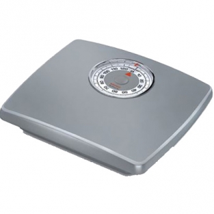 Personenweegschaal Loupe | Soehnle