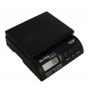 Pakketweegschaal ULTRASHIP 75 - 34kg. x 10gr | My Weigh